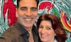 Twinkle Khanna warns Akshay Kumar to 'eat poisonous grass' if she goes first; "If I see your second wife..." RTM