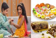 raksha bandhan 2024 diabetic friendly healthy sweets dish recipes