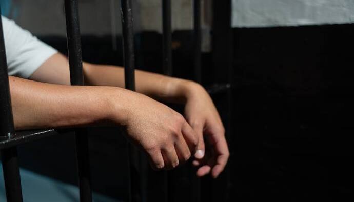 jail