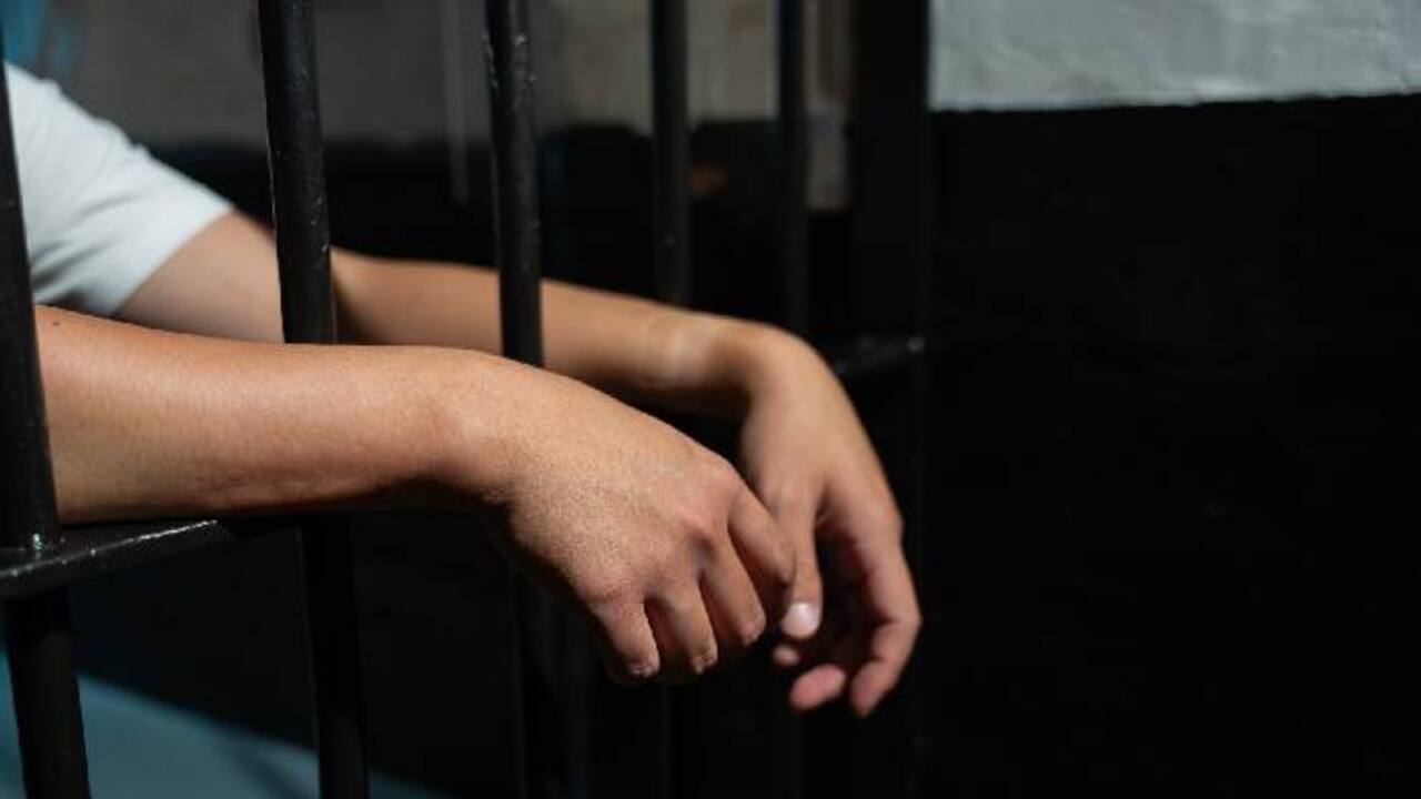 jail