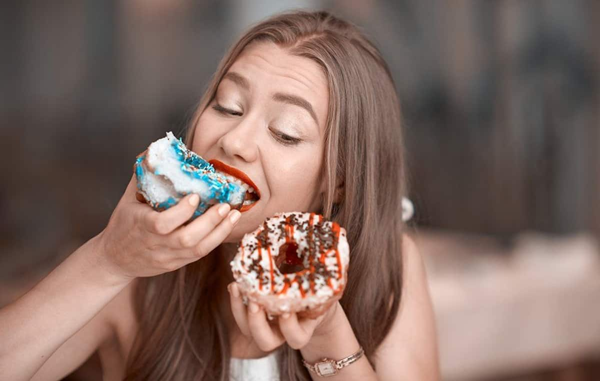 common cravings and the vitamin deficiencies they indicate