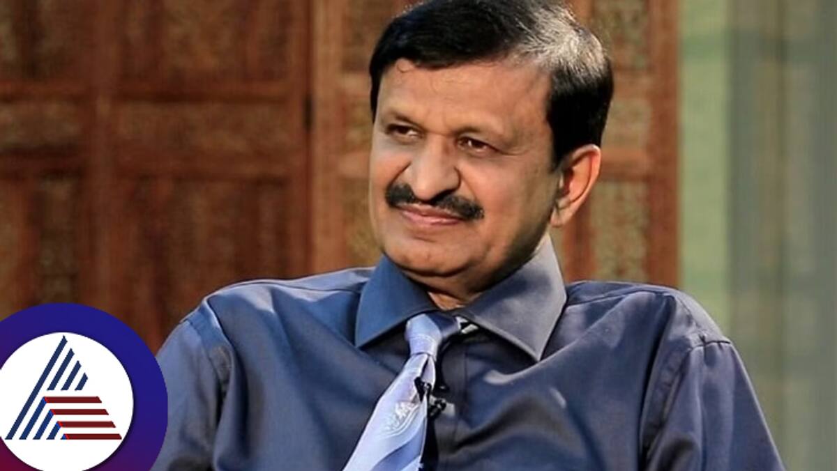 Dr CN Manjunath