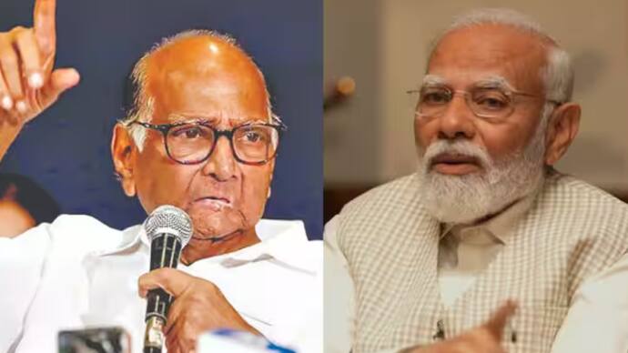 modi and pawar