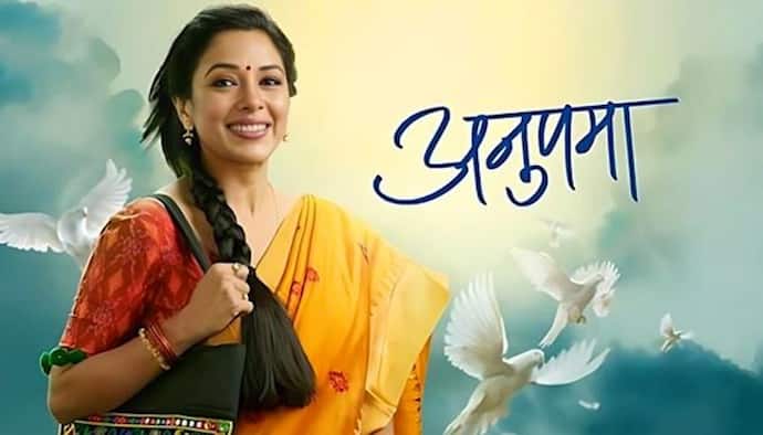 'If someone is....', Rupali Ganguly drops cryptic post after Sudhanshu Panday's exit from 'Anupamaa'