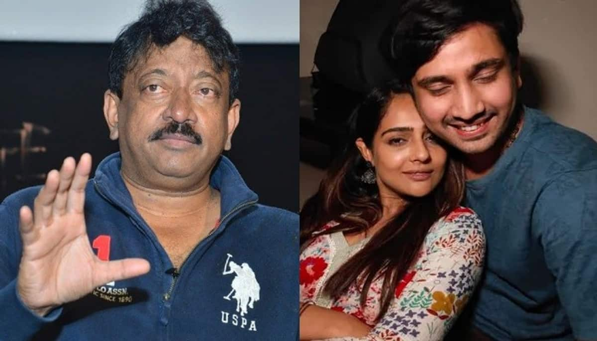 Ram Gopal Varma support to Raj Tarun and sensational comments on lavanya dtr