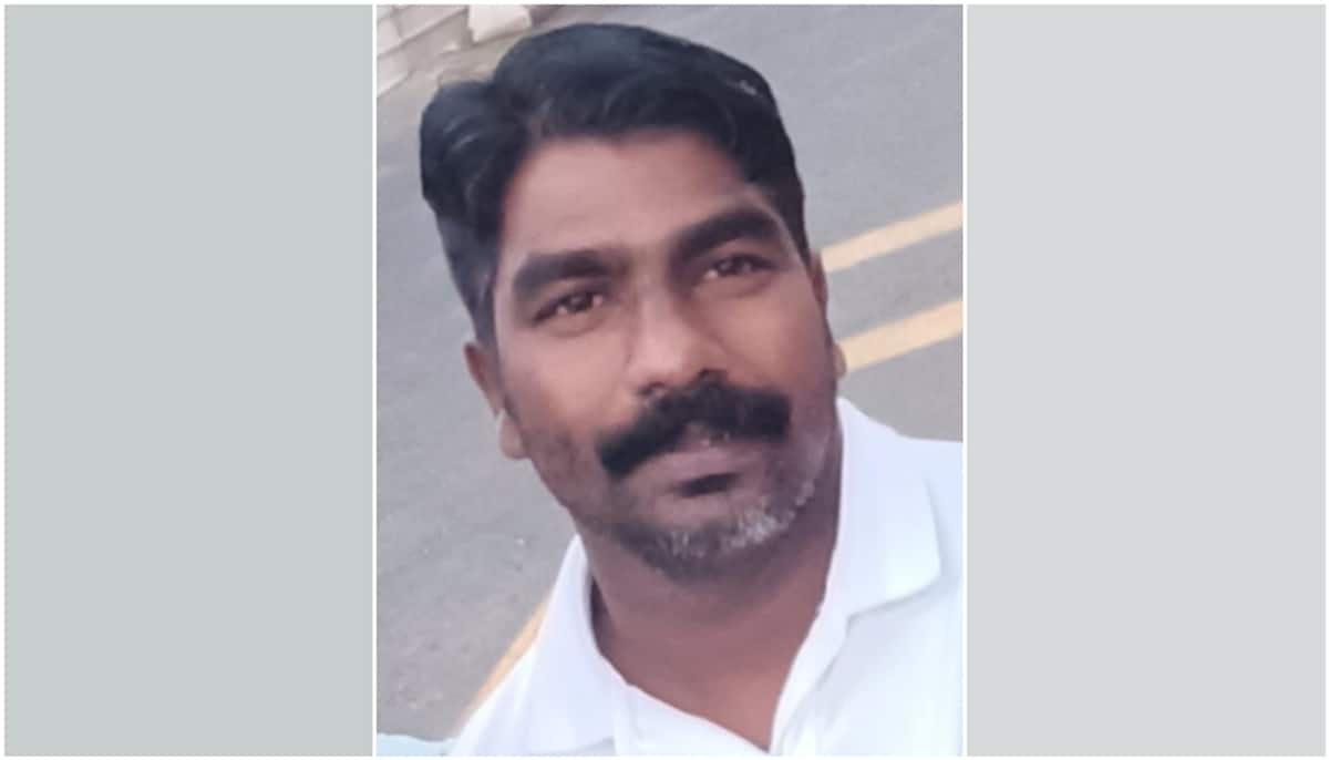 malayali expat died while sleeping 