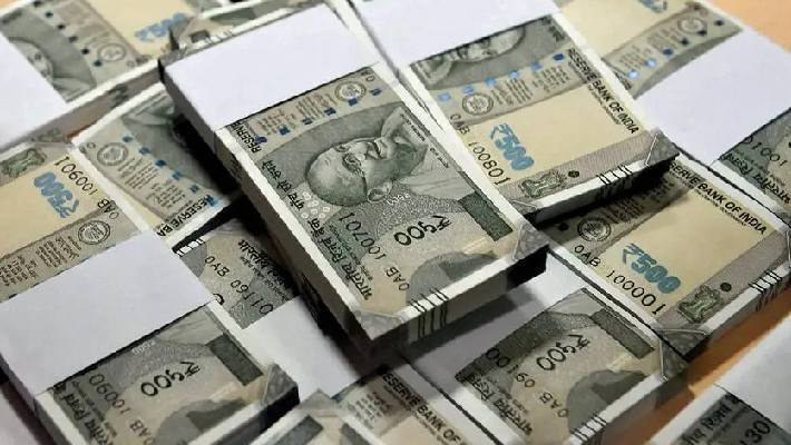 500 note