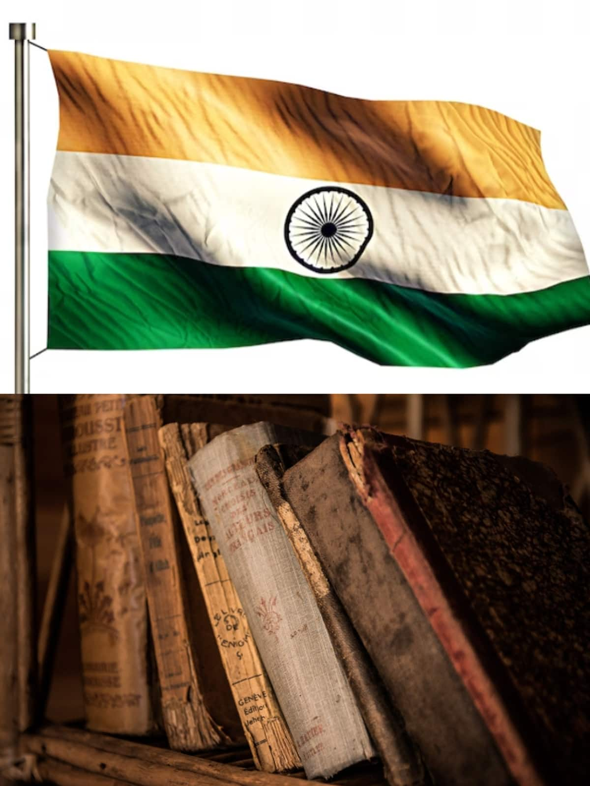 Independence Day 2024: Books written by Freedom Fighters anr