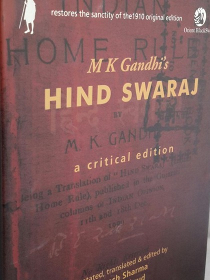 Hind Swaraj