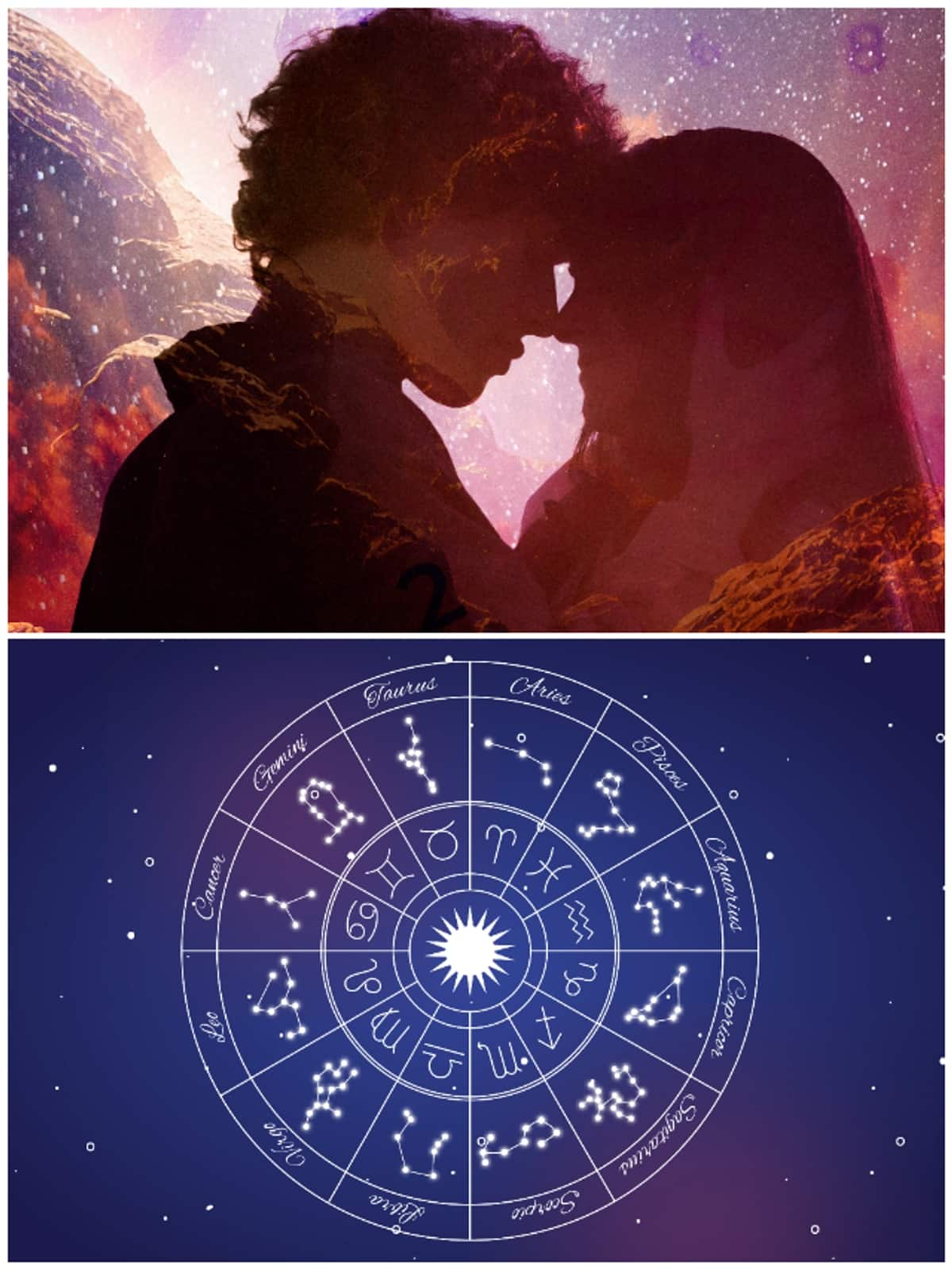 Check weekly love horoscope from August 12 to August 18 RTM