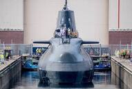 india-nuclear-submarines-ins-arighat-aridaman-projects