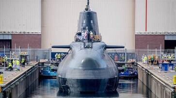 india-nuclear-submarines-ins-arighat-aridaman-projects