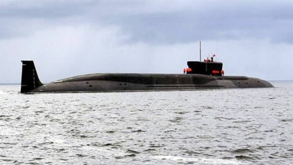 India all set to commission second nuclear powered missile submarine INS Arighat