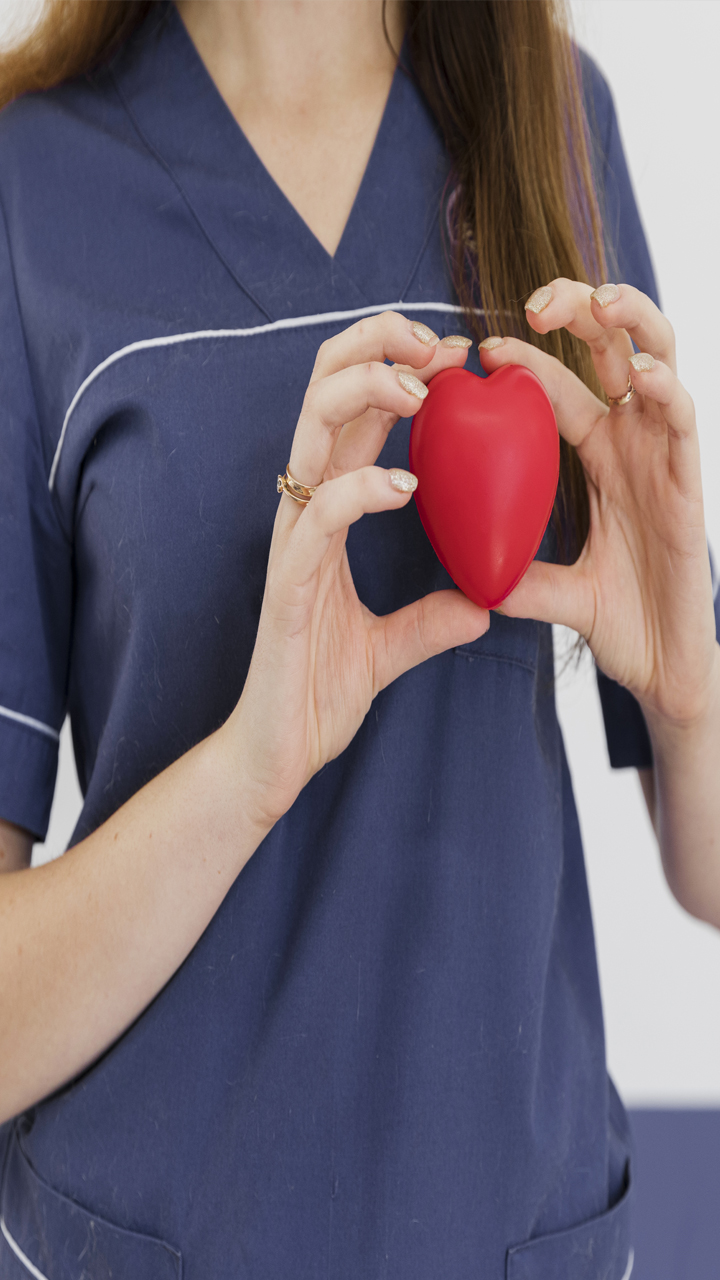foods to eat to keep your heart healthy