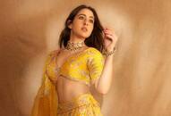 actress sara ali khan birthday ethnic look idea for girls