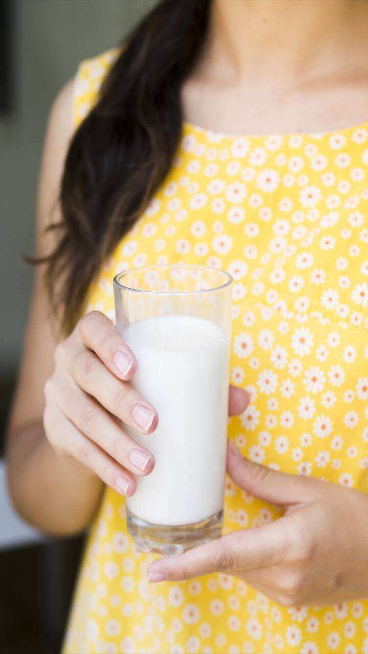 These 7 foods should never be eaten after drinking milk mma