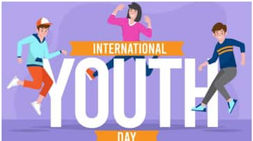 Celebrating International Youth Day  2024: Wishes and quotes to inspire and empower NTI