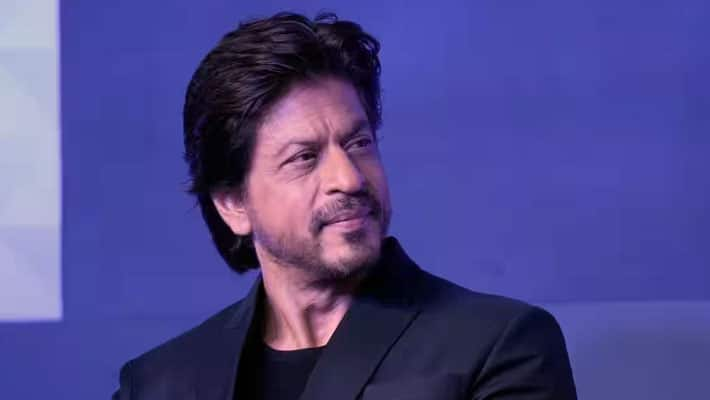 Bollywood Actor Shahrukh khan praised south cinema Rya