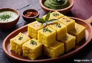 Celebrate Independence Day 2024 with this easy and delicious Dhokla recipe iwh