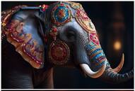 Wisdom to fertility: Significance of elephants in Hindu mythology RTM