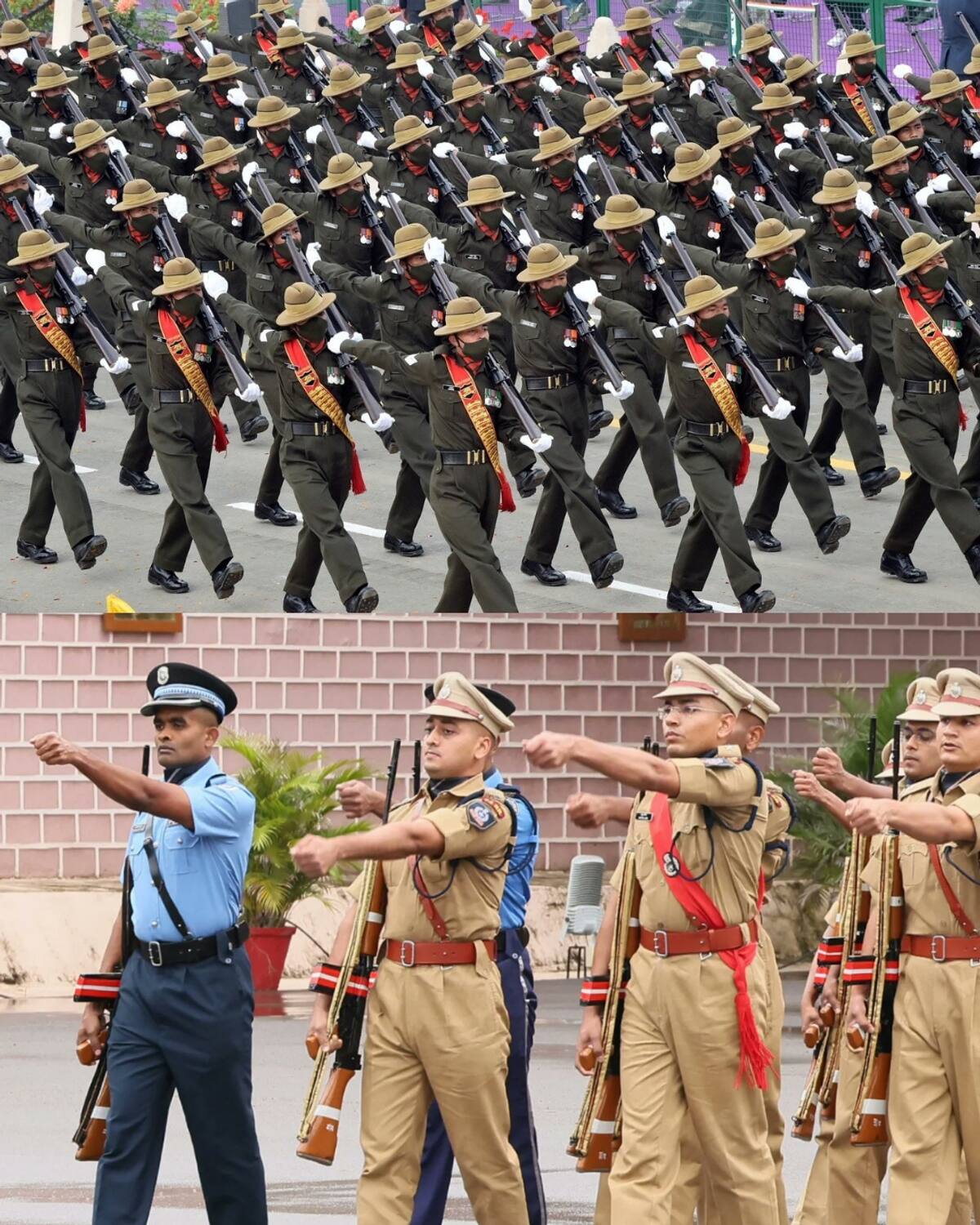 Independence Day 2024: 6 places to witness parade in India RKK