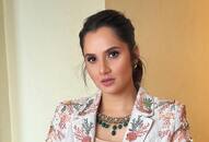 Sania Mirza, the first Indian woman to win a WTA title iwh