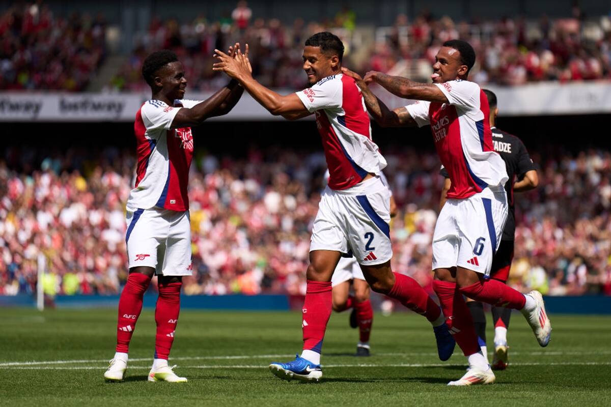 Arsenal
