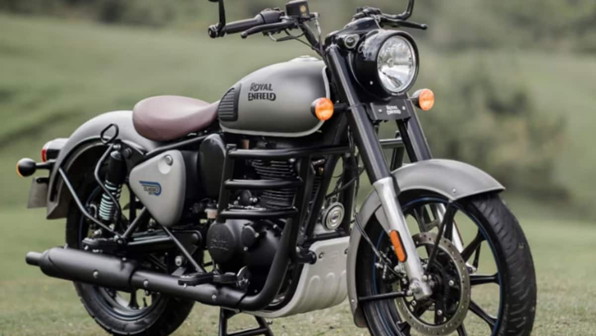 2024 Royal Enfield Classic 350 To Launch In India: price, specs here-rag