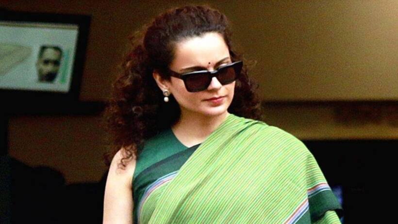Kangana Ranaut breaks down as release of 'Emergency' postponed due to CBFC delay