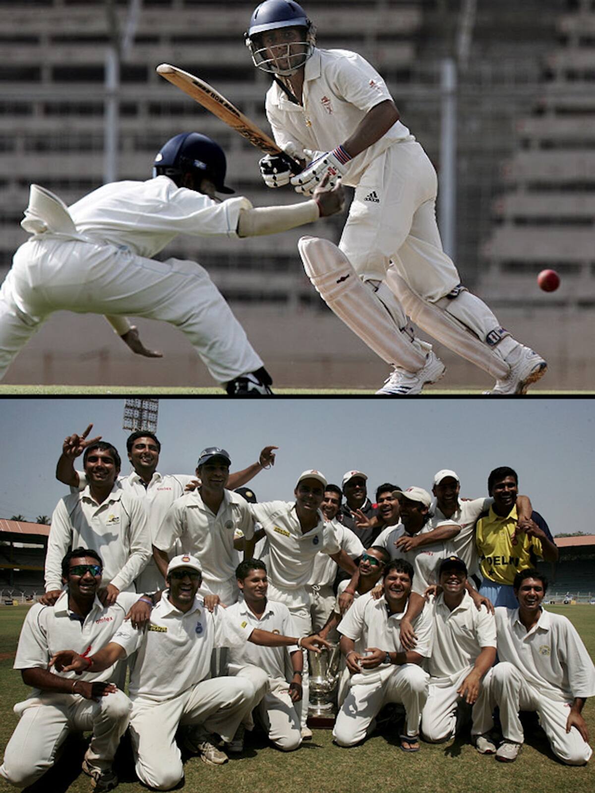 cricket Duleep Trophy: Know all about India's First-Class cricket tournament scr