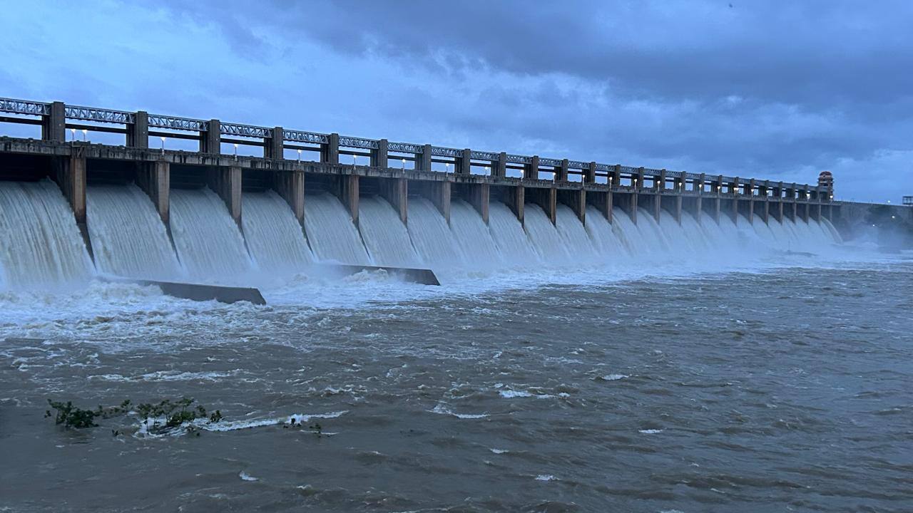 tungabhadra