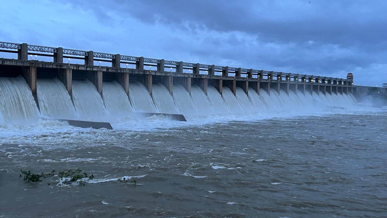 tungabhadra