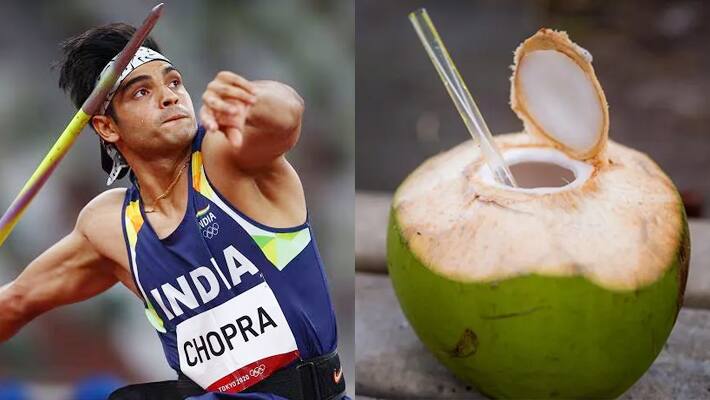 Coconut Water Health Benefits
