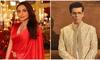 Rani Mukerji and Karan Johar to headline with a captivating keynote at Australia's Parliament House RTM