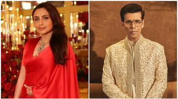 Rani Mukerji and Karan Johar to headline with a captivating keynote at Australia's Parliament House RTM