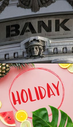 August 2024 Bank Holidays: Complete State-Wise List