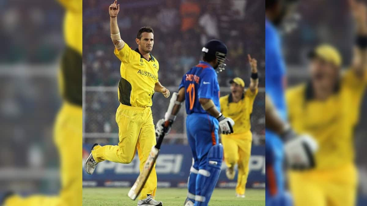 Fastest Bowler in the World : More speed than a storm.. Interesting facts about Australian dangerous bowler Shaun Tait RMA