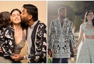 Did Hardik Pandya cheat on Natasa Stankovic? Netizens trying to find answers from actress' social media likes RTM