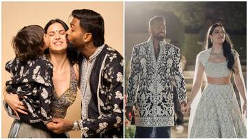 Did Hardik Pandya cheat on Natasa Stankovic? Netizens trying to find answers from actress' social media likes RTM