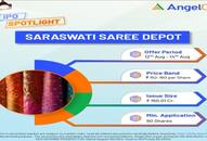 saraswati-saree-depot-ipo-details-subscription-status