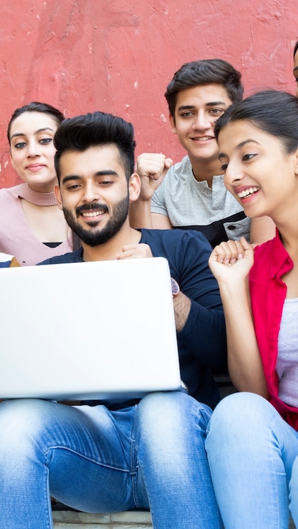 Top 7 engineering colleges in India for studying Computer Science