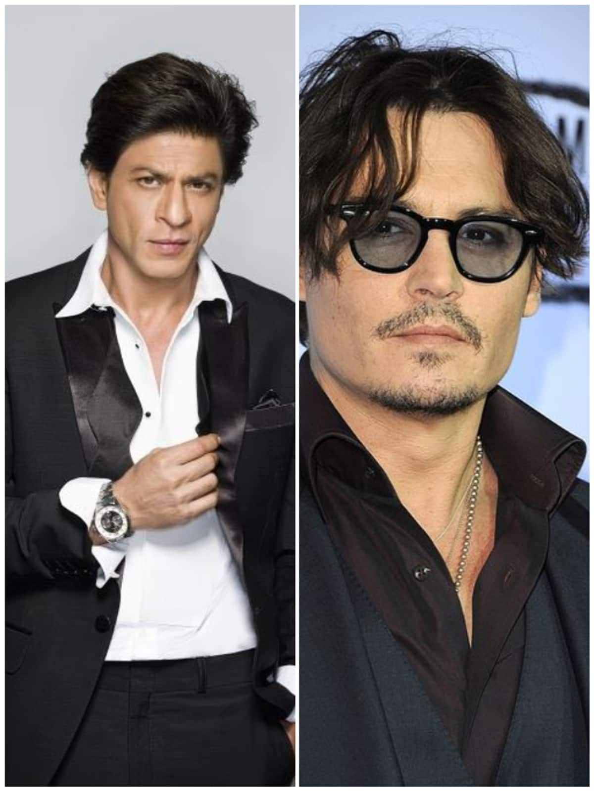 Shah Rukh Khan to Johnny Depp: 6 Celebrities who own private islands RTM