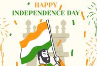 Why was freedom declared at the stroke of midnight on August 15 1947 Independence Day 2024 iwh