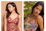 actress Shraddha Kapoor and janhvi kapoor expensive dress