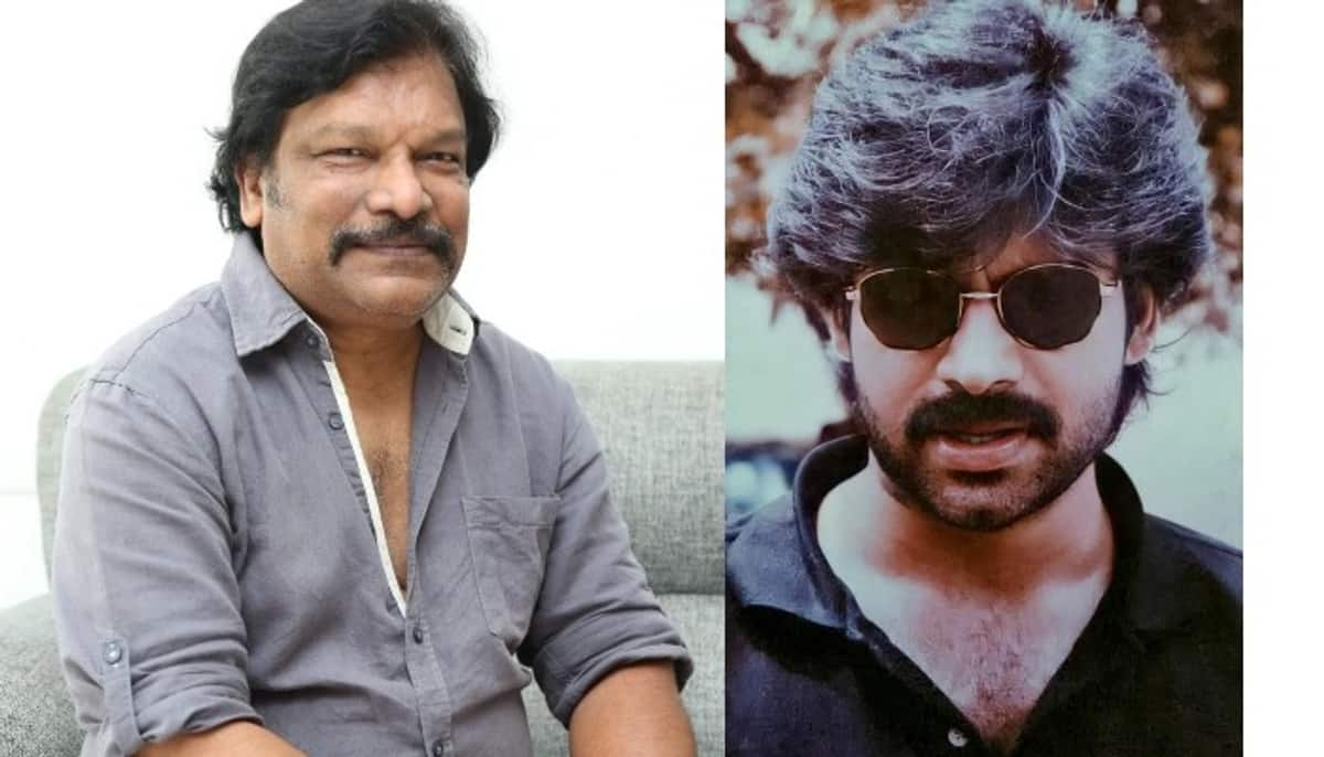 Krishna vamsi interesting comments on movie with pawan kalyan dtr