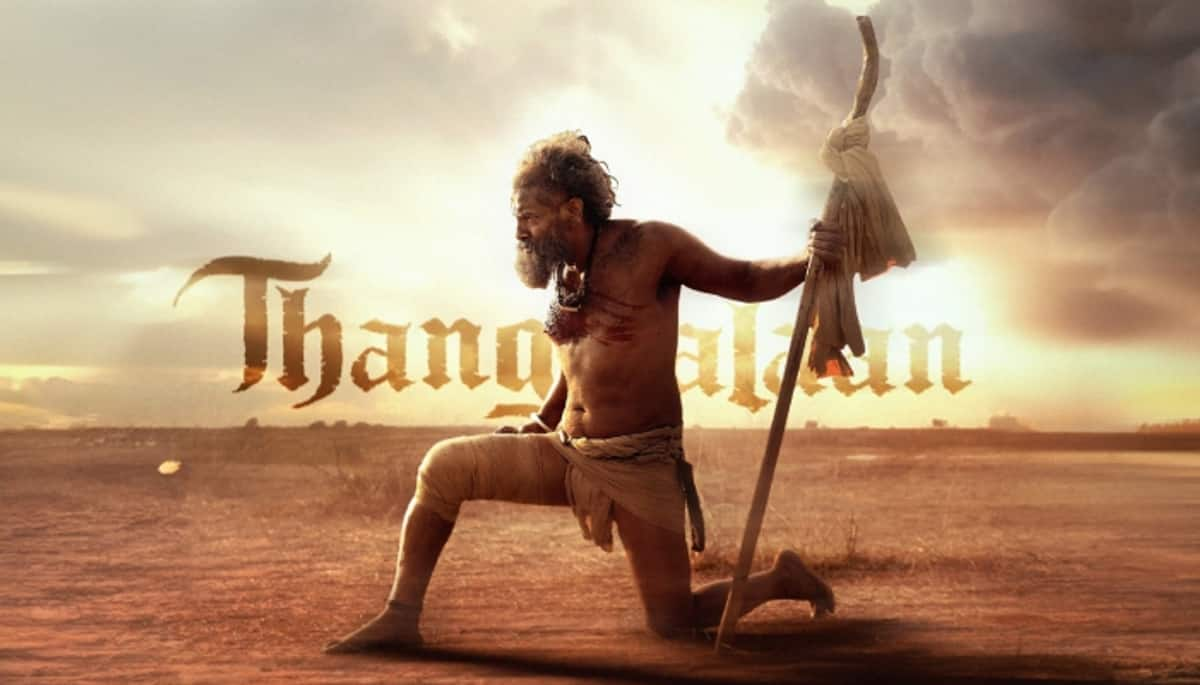 thangalaan movie review and rating arj 