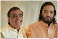  Mukesh Ambani to Anant: Overview of the Ambani family's education 