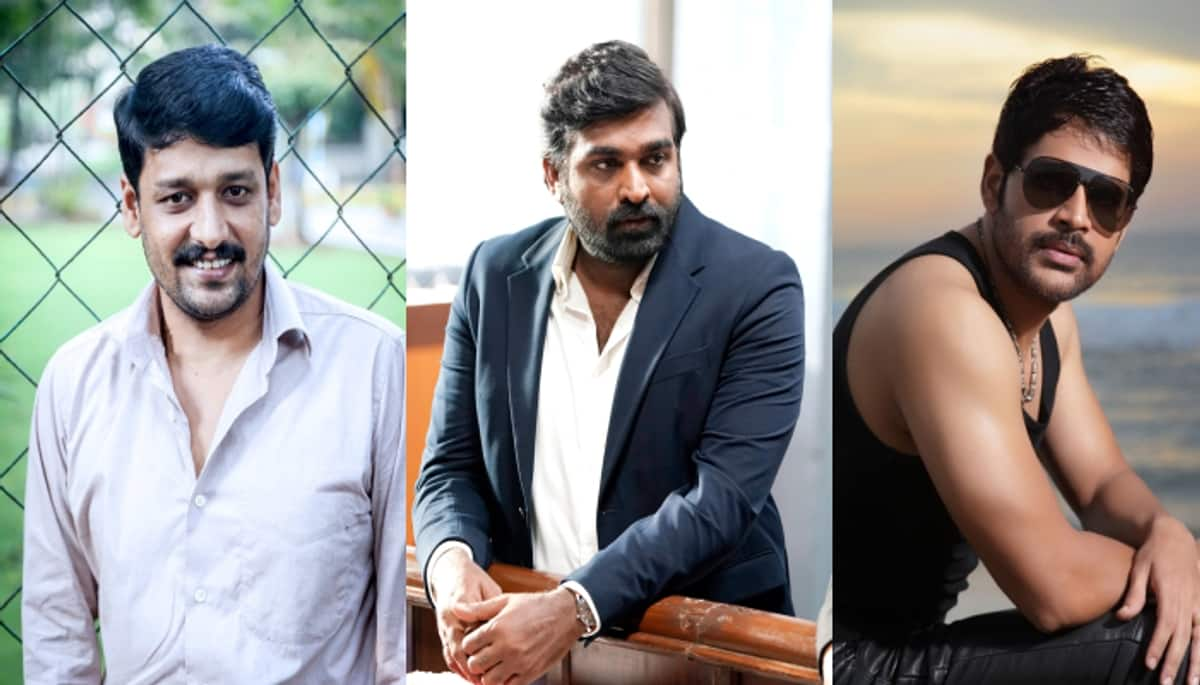 Shaam to vijay sethupathi top kollywood actors acted in small roles ans