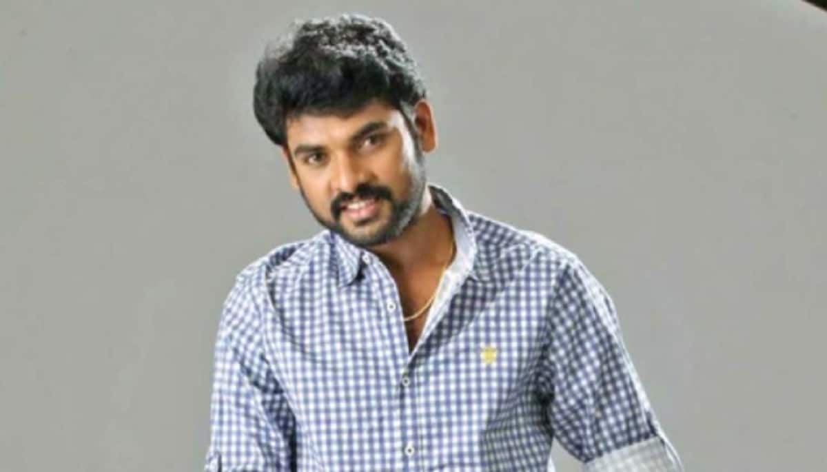 Court issued order to actor Vimal mma