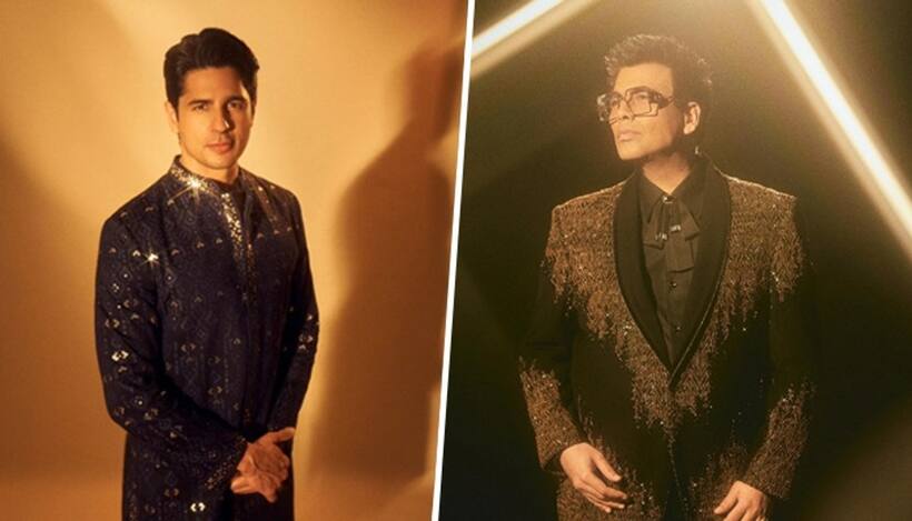 Siddharth Malhotra collaborating with Karan Johar for his NEXT action drama; Read on